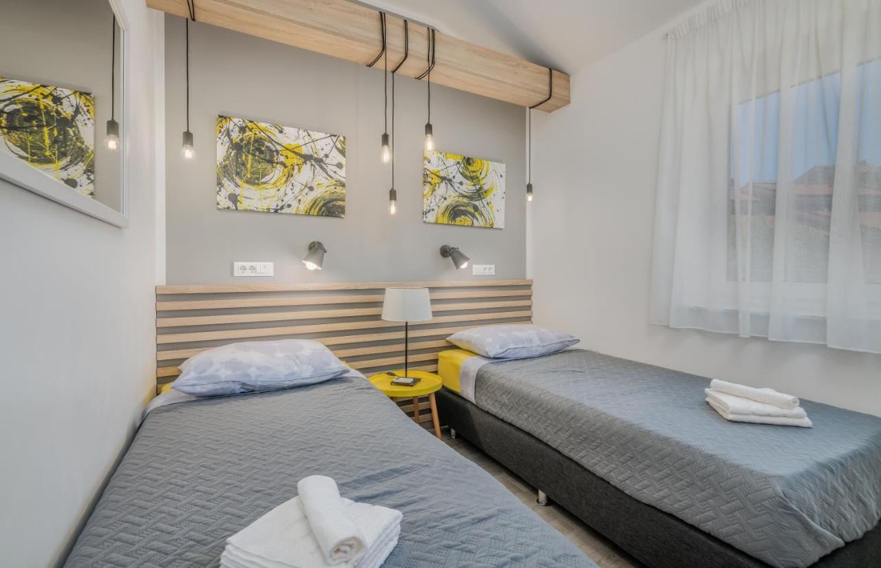 Apartment Sunshine Климно Екстериор снимка