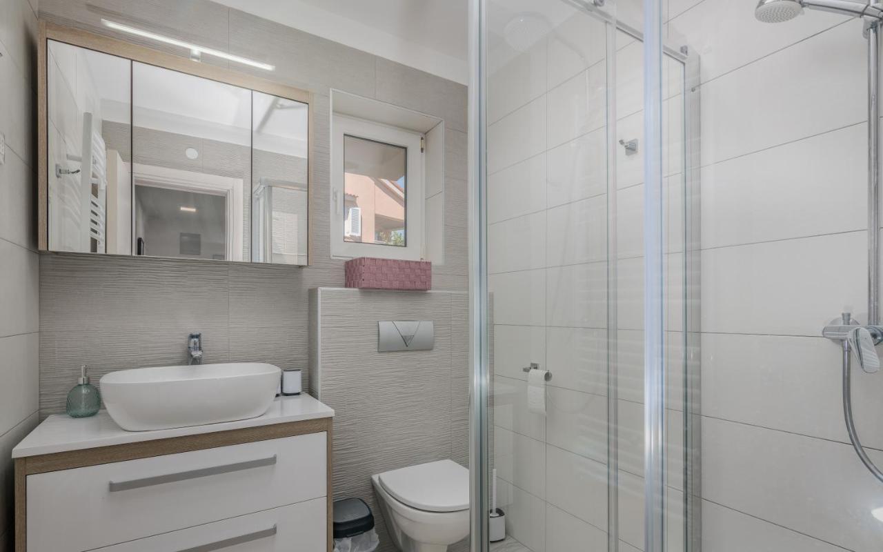 Apartment Sunshine Климно Екстериор снимка