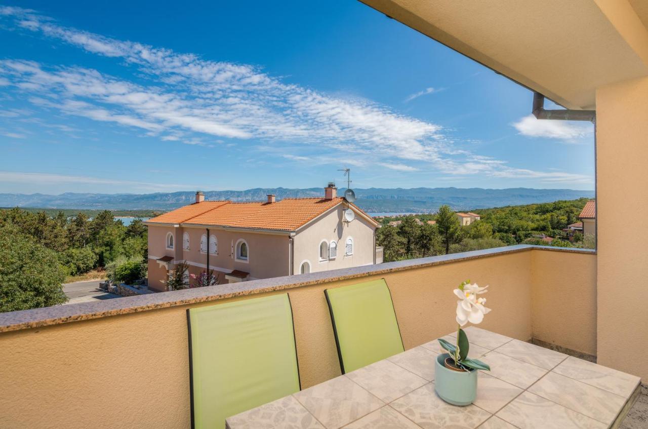 Apartment Sunshine Климно Екстериор снимка