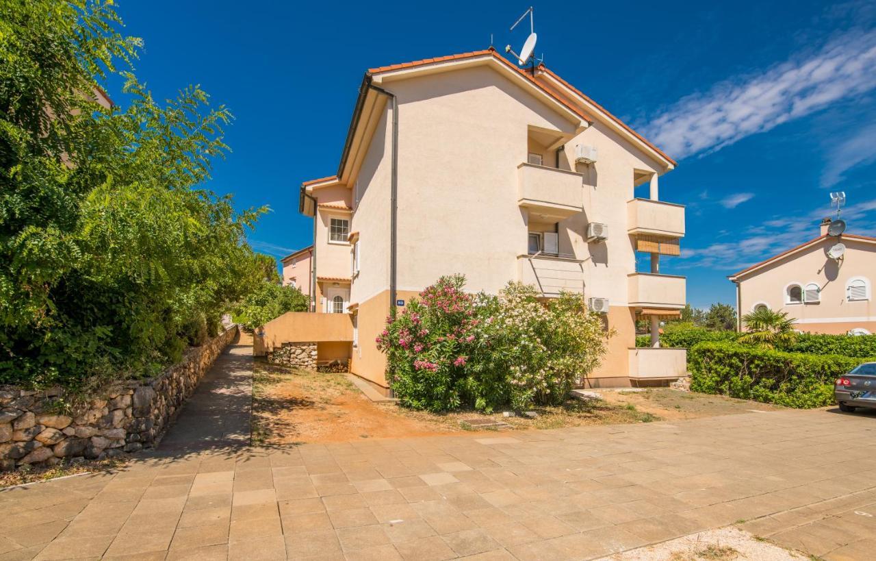 Apartment Sunshine Климно Екстериор снимка